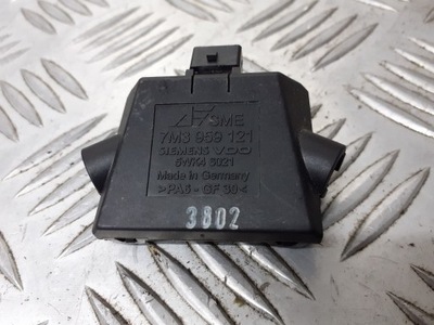 Датчик сигнализация vw sharan фото №1