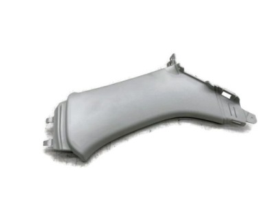 Volvo v60 ii v60 ii cc захист обшивка стійка c права 31479242 фото №1