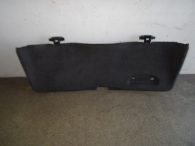 Espace iv оббивка захист корпус кришки багажника фото №1