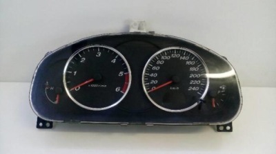 Счетчик mazda 6 2.0 d gj6w фото №1