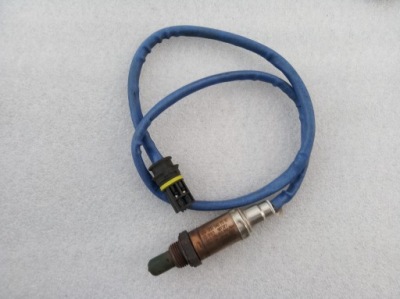 Mercedes датчик лямбда-зонд 0005407517 фото №1