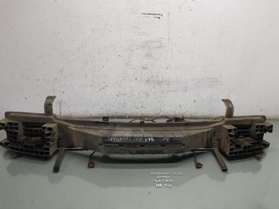 BEAM BUMPER REAR HYUNDAI IX20 86631-1K000  