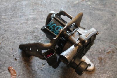 3534. насос воздуха вторичного audi 06l959231 фото №1