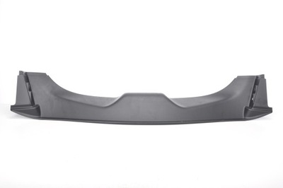 Porsche cayman 718 982 захист край багажника фото №1