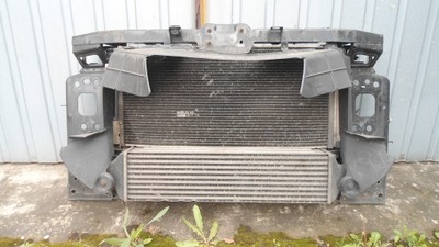 Pas усилитель радиатор alfa romeo giulietta 2.0 фото №1