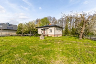 Dom, Radawiec Duży, Konopnica (gm.), 100 m²
