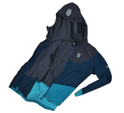 BJORN DAEHLIE Trekkingowa Kurtka Damska Softshell L