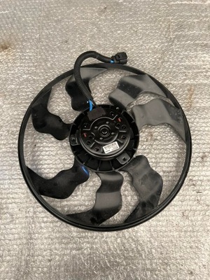 Hyundai i20 iii вентилятор вентилятор радиатора фото №1