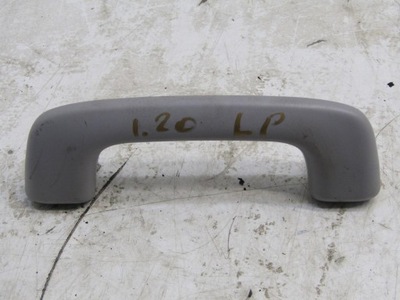 Ручка кронштейн ручки стельовий hyundai i20 ii фото №1