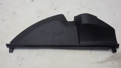 Пластик защита консоли правая trafic vivaro iii фото №1