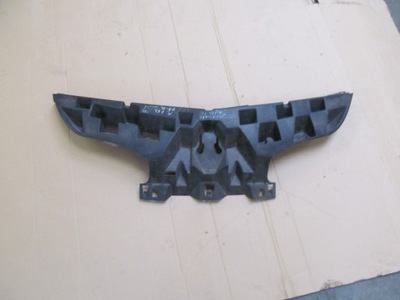 Renault modus 07-12 решітка радіатора решітка радіатора підсилювач c307 фото №1