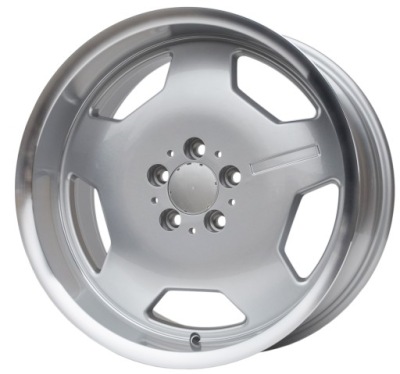 4× ДИСК АЛЮМИНИЕВАЯ PDW GROUP 5270 8.5