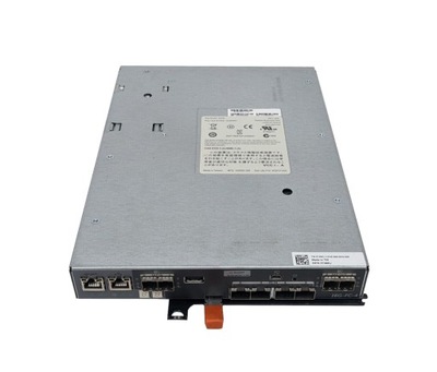 Kontroler macierzy Dell MD3860F 4x16Gb FC T46KJ