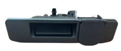 Ручка крышки багажника mercedes wiele modeli фото №1