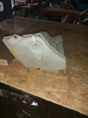 Бачок омывателя bmw e46 фото №1