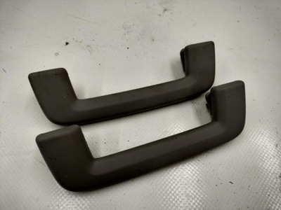 Ручка потолочный transit custom mk2 24r- 2.0d новый model фото №1