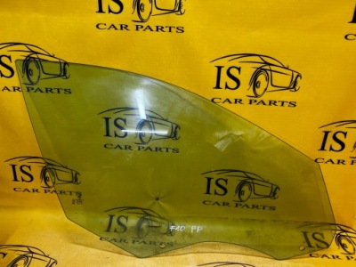 Стекло дверь перед правая bmw 5 f10 f11 2010r фото №1