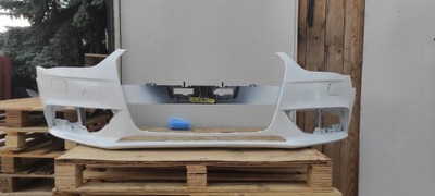 Ls9r бампер перед audi a4 b8 lift ксенон фото №1