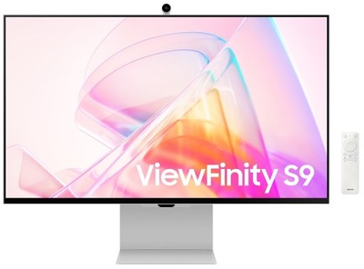 LED monitor Samsung ViewFinity S90PC 27" 5120 x 2880 px IPS / PLS