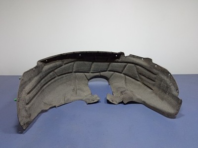 Volvo v40 ii подкрылок задняя правое фото №1