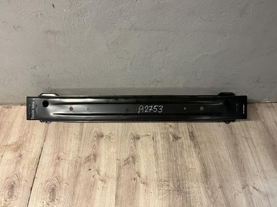 Toyota rav4 v балка бампера задняя фото №1