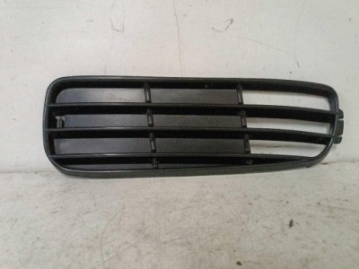 Решётка бампера противотуманной фары левая audi a5 фото №1