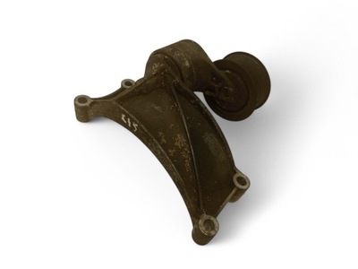 Audi a4 s4 b8 8k 2011 кронштейн генератора фото №1