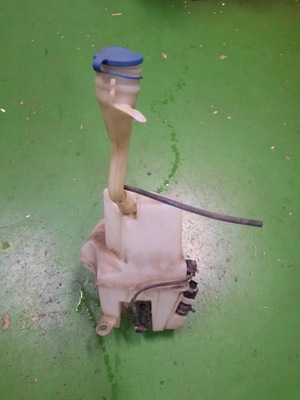 Бачок омивача volvo xc90 lift фото №1