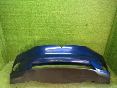 Бампер передний перед tesla model x 1091879-00 фото №1