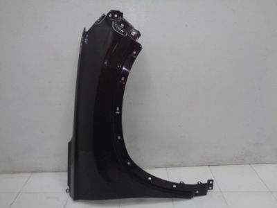 Hyundai santa fe 4 iv крила правий перед передній 18r- фото №1