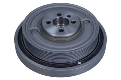 Шкив коленчатого вала коленчатого 04l105251n фото №1