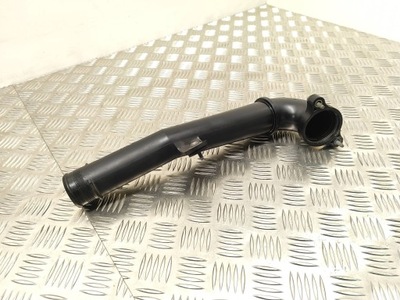 Audi a3 s3 8v 2016 wąż / труба интеркулер фото №1