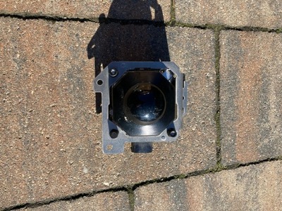 Audi a4 b9 8w0907541c радар distronic фото №1