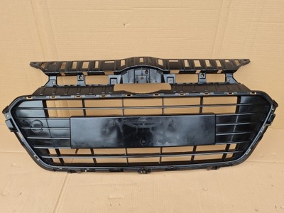 HYUNDAI I20 TURBO FACELIFT DEFLECTOR RADIATOR GRILLE 86569-C8110  