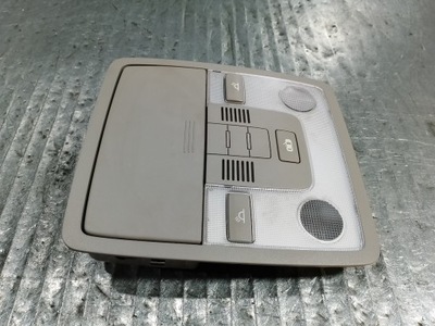 Лампа стельовий kia sportage iii 92800-3u010 92800-3u000 фото №1