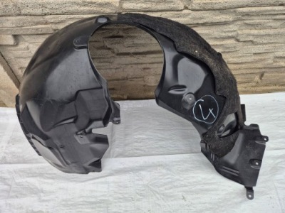 Bmw x2 u10 23- подкрылок правый перед org фото №1