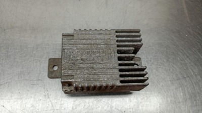 Mercedes a w168 модуль вентиляторів a0275458032 фото №1