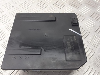 Коробка модуль usm renault scenic ii 2.0 8200455424 фото №1