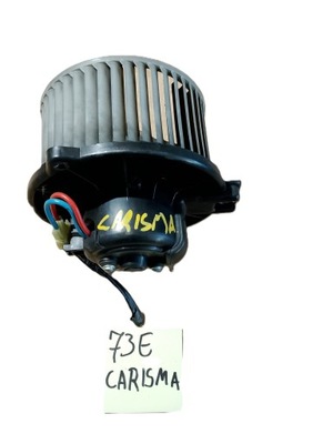 Mitsubishi carisma 0130111191 двигатель вентилятор обдув фото №1