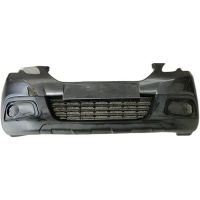 Бампер перед peugeot 2008 9802521077 фото №1