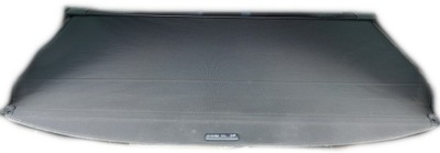 Honda accord vii шторка багажника фото №1