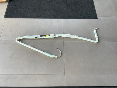 Шторка безопасности воздушная правая volvo xc90 ii фото №1