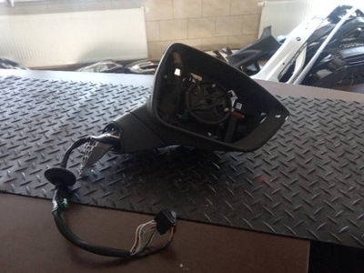 Seat taracco зеркало правое 13+2 pin фото №1