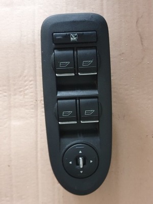 Переключатель окон ford kuga mk1 8m5t14a132ac фото №1