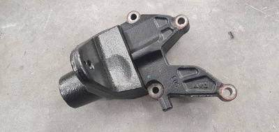 Кронштейн кронштейн двигателя hyundai santa fe iv 2.2 фото №1