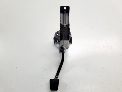 Педаль тормоза hyundai kona фото №1