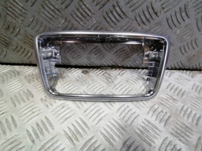 Mercedes w117 cla w176 хром радио a1766890018 фото №1