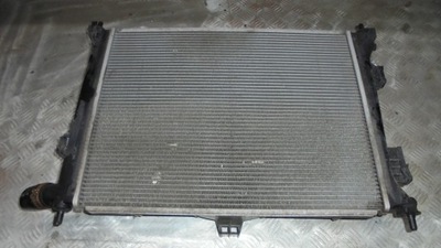 Радиатор вентилятор hyundai veloster 1.6 gdi 2012 фото №1