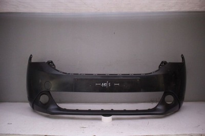 Бампер перед dacia lodgy фото №1