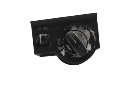 Audi a2 99- выключатель света 8z1941531e фото №1